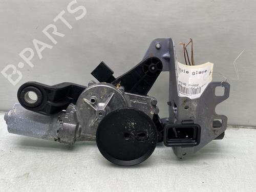 Used Rear wiper motor BMW 3 Touring (F31) 318 d (143 hp) 21490610