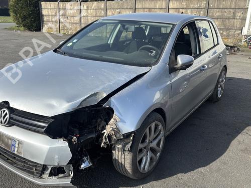 Radio VW GOLF VI (5K1) 1.6 TDI | BP38448416E6 - Image 29