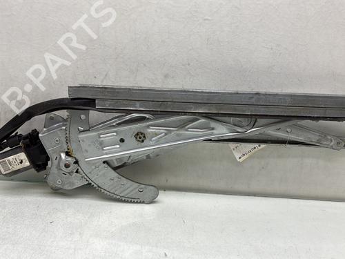 Front right window mechanism RENAULT KANGOO (KC0/1_) 1.2 (KC0A, KC0K, KC0F, KC01) | BP33648407C23 - Image 2