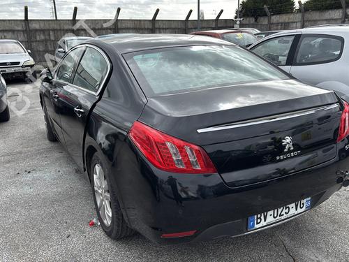 Electronic module PEUGEOT 508 I (8D_) 1.6 HDi | BP38296789M83 - Image 40