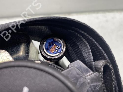Front right belt tensioner RENAULT CLIO IV (BH_) 1.5 dCi 75 | BP24136075C88 
