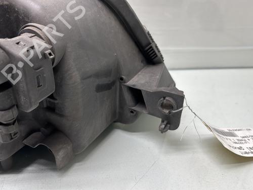 Left headlight RENAULT ESPACE IV (JK0/1_) 2.2 dCi (JK0H) | BP32318072C28