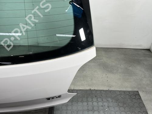 Tailgate VW POLO V (6R1, 6C1) 1.6 TDI | BP27746942C6
