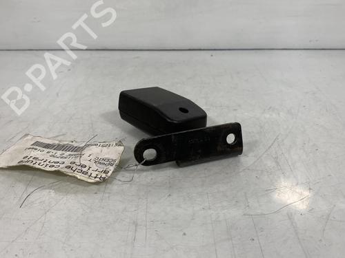Used Seat buckle Seat buckle RENAULT SCÉNIC I MPV (JA0/1_, FA0_) 1.9 dCi (JA05, JA1F) (102 hp) 19986027 19986027