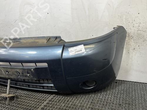 Used Front bumper Front bumper CITROËN BERLINGO / BERLINGO FIRST MPV (MF_, GJK_, GFK_) 1.6 HDI 90 (MF9HX) (90 hp) 32981206 32981206