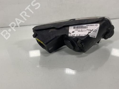 Used Left front fog light Left front fog light VW POLO V (6R1, 6C1) [2009-2022] 21956706 21956706