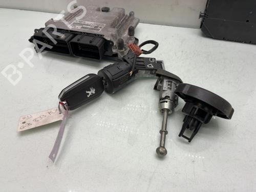 Electronic module PEUGEOT PARTNER Box Body/MPV (K9) 1.5 BlueHDI 130 | BP40533610M83 - Image 5
