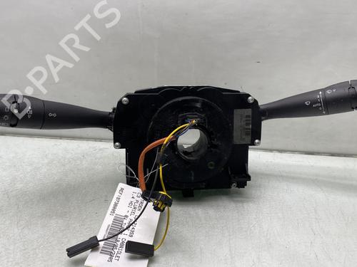 Used Steering column stalk CITROËN C3 Pluriel (HB_) 1.4 HDi (68 hp) 22390638