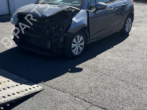 Instrument cluster CITROËN C3 II (SC_) 1.4 HDi 70 (SC8HZC, SC8HR0, SC8HP4) | BP28279836C47 - Image 17