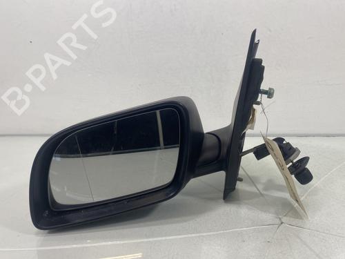 Bakspejl venstre VW POLO IV (9N_, 9A_) 1.2 (54 hp) 32495798