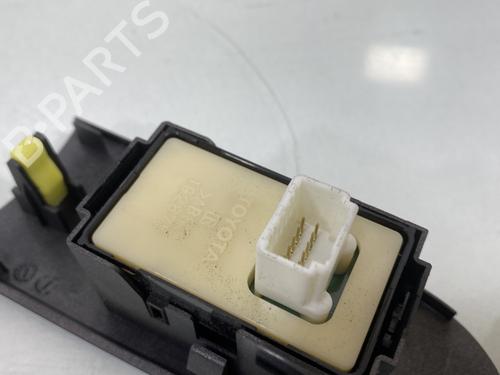 Right rear window switch LEXUS IS II (_E2_) 220d (ALE20) | BP29574636I28 