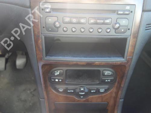 Fuel flap PEUGEOT 307 (3A/C) 1.6 HDi 110 | BP20016299C131 