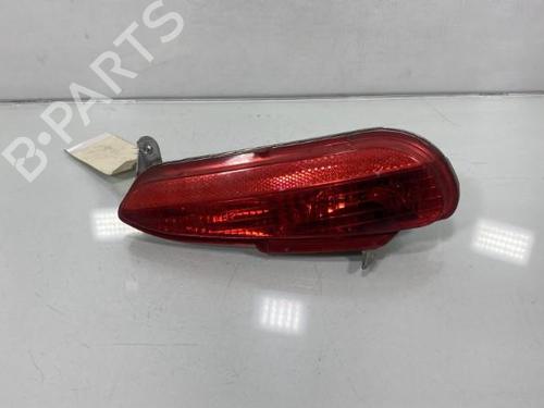 Used Rear fog light Rear fog light FIAT PUNTO EVO (199_) [2008-2026] 19985877 19985877