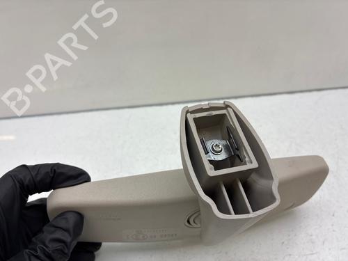 Rear mirror RENAULT CAPTUR I (J5_, H5_) 1.5 dCi 90 (J5N4, J5M5, J5MW, J5M6, J5AL, J5AJ) | BP38230423I6 - Image 2