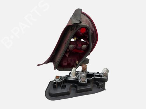 Left taillight CITROËN C5 I (DC_) 2.0 HDi (DCRHZB, DCRHZE) | BP39709340C34 - Image 3