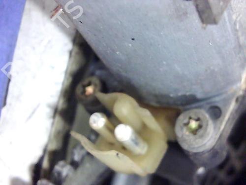 Front left window mechanism MERCEDES-BENZ E-CLASS (W210) E 290 Turbo-D (210.017) | BP20003533C22 