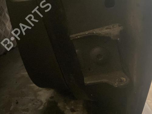 Left front door PEUGEOT 307 (3A/C) 2.0 HDi 90 | BP20025333C2 