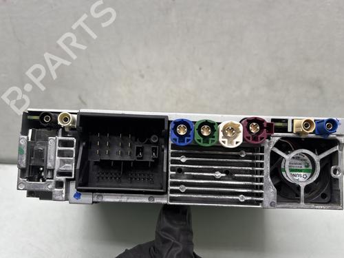 Used Radio Radio BMW 2 Active Tourer (F45) 218 d (150 hp) 28684320 28684320