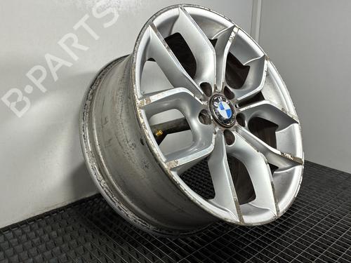 Used Rim Rim BMW X3 (F25) xDrive 20 d (184 hp) 33659531 33659531