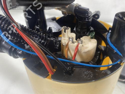 Fuel pump BMW 3 (E90) 318 d | BP32752018M76 - Image 5