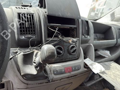 Warning switch CITROËN JUMPER II Van 2.2 HDi 120 | BP32495654I22  - Image 6