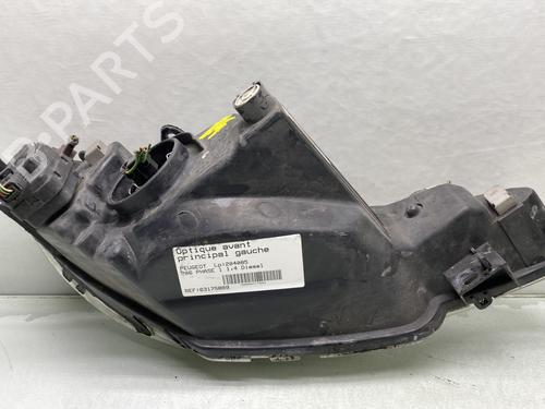 Used Left headlight Left headlight 20974877 20974877