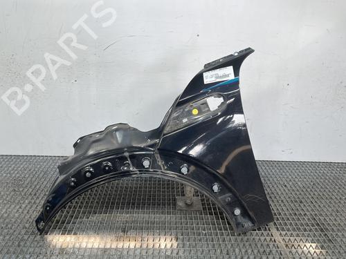 Forkjerm venstre MINI MINI (R56) Cooper D (109 hp) 26908386