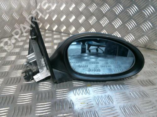 Right mirror BMW 1 (E87) 118 d | BP20012522C27 