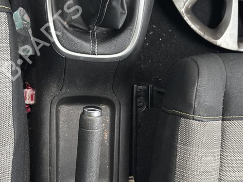 Hattehylde CITROËN C3 III (SX) 1.5 BlueHDi 100 (SXYHYP, SXYHTU) | BP31379967C85