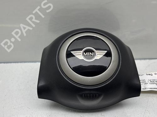 driver-airbag-mini-mini-r50-r53-2001-2002-2003-2004-2005-2006-30262473 main image