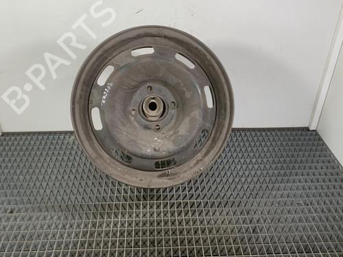 Rim PEUGEOT 307 (3A/C) 1.6 HDi | BP20300184C45 