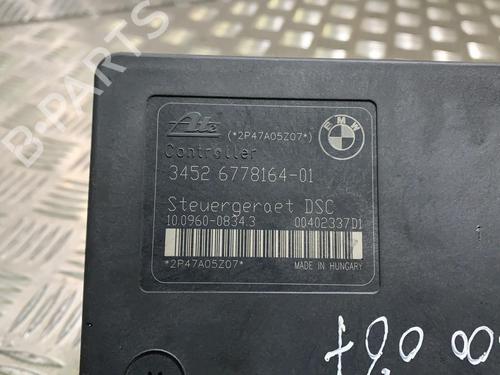 Used ABS pump ABS pump BMW 1 (E87) 118 d (122 hp) 19999179 19999179