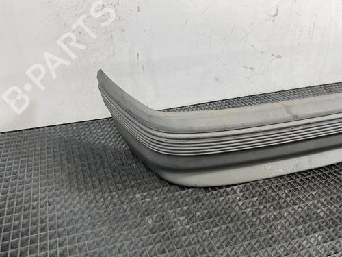Rear bumper OPEL KADETT E Hatchback (T85) 1.4 S (C08, C48, D08, D48) 90009251