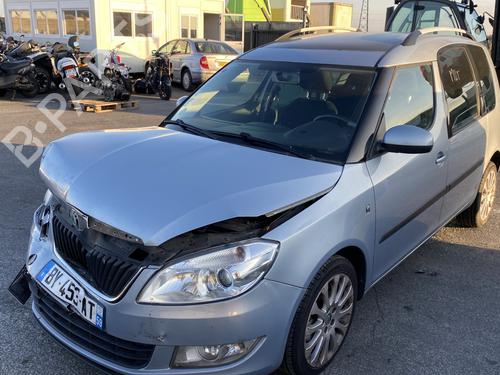 AC compressor SKODA ROOMSTER (5J7) 1.6 TDI | BP24136088M34 - Image 32