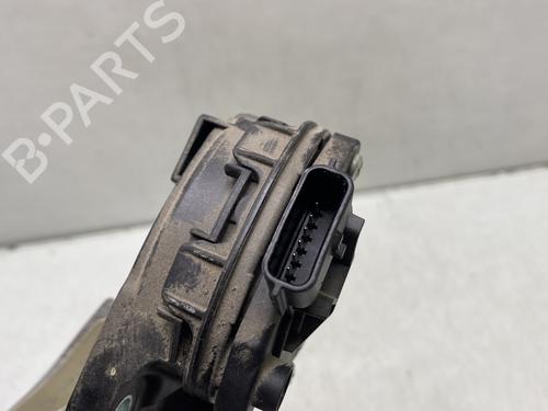 Used Pedal Pedal RENAULT MASTER III Van (FV) 2.3 dCi 135 FWD (FV0N, FV08, FV06, FV00, FV1S) (136 hp) 21490510 21490510