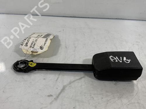 Engache cinturón Engache cinturón RENAULT AVANTIME (DE0_) 2.2 dCi (DE01) (150 hp) 20030117 20030117