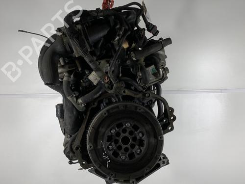 Used Engine Engine OPEL MERIVA A MPV (X03) 1.7 CDTI (E75) (100 hp) 23147580 23147580