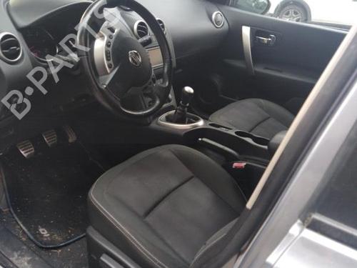 Subframe NISSAN QASHQAI / QASHQAI +2 I (J10, NJ10, JJ10E) 1.6 dCi | BP24549920M9 