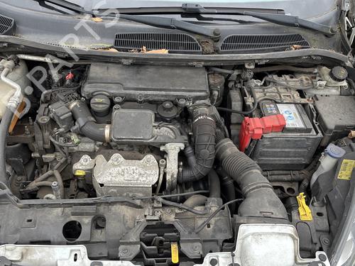 Starter FORD FIESTA VI (CB1, CCN) 1.4 TDCi | BP31215109M8  - Image 24