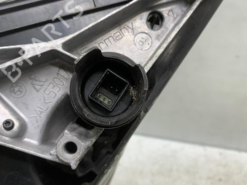 Left mirror BMW 1 (E87) 118 d | BP19956599C26 