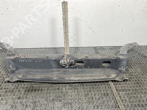 Used Front slam panel Front slam panel 29897407 29897407