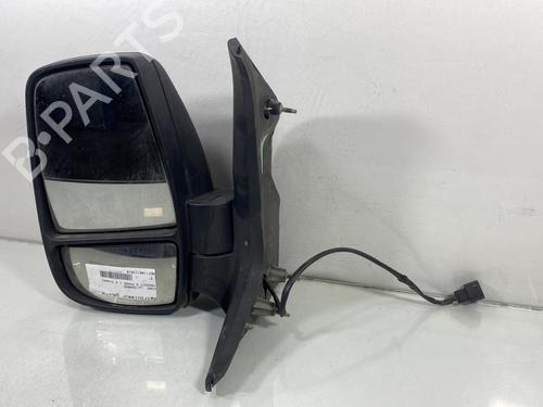 Rétroviseur gauche FORD TRANSIT V363 Van (FCD, FDD) 2.0 EcoBlue (130 hp) 31905952