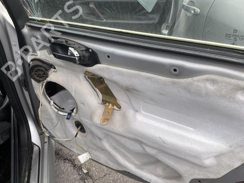Left taillight PEUGEOT 607 (9D, 9U) 2.2 HDi | BP19951443C34 
