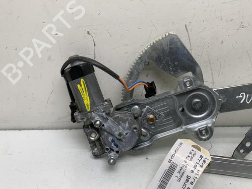 Rear left window mechanism JAGUAR XJ (X308) 4.0 | BP20023016C24 