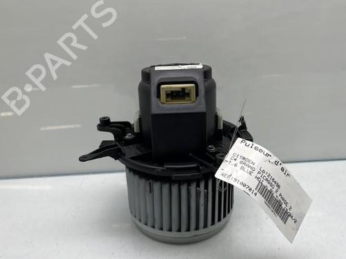 Used Heater blower motor CITROËN C4 Grand Picasso II (DA_, DE_) 1.6 BlueHDi 120 (120 hp) 19988402