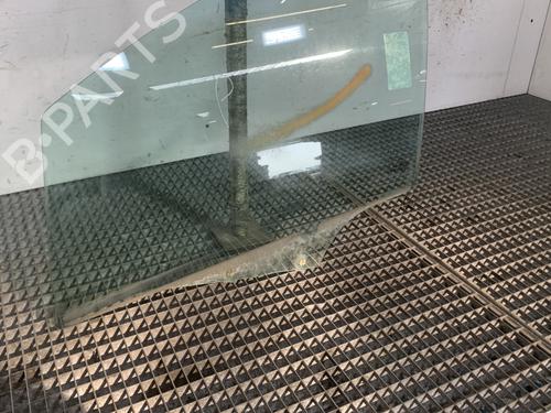 Used Front left door window Front left door window PEUGEOT 207 SW (WK_) 1.6 HDi (109 hp) 33484860 33484860