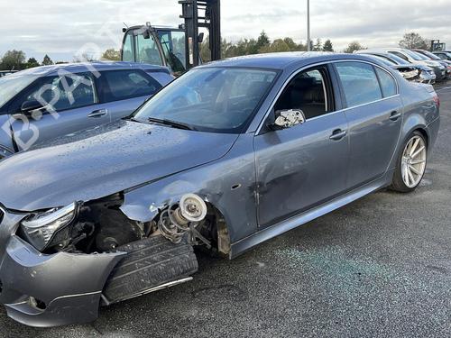 Left sun visor BMW 5 (E60) 520 d | BP19964108I1 - Image 11