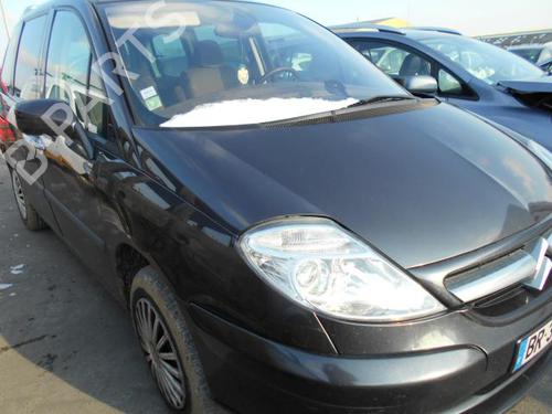 Air vent CITROËN C8 (EA_, EB_) 2.0 HDi | BP20005499I21 