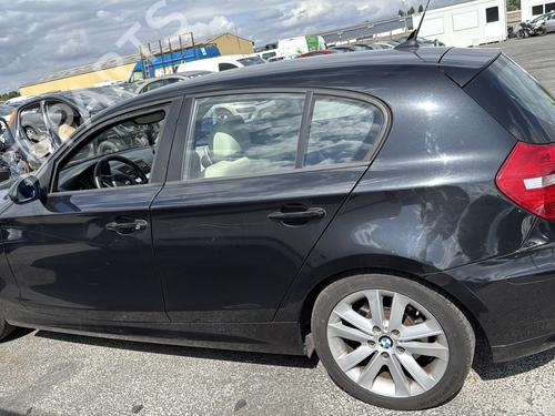Upper protection BMW 1 (E87) 118 d | BP29329255M93 