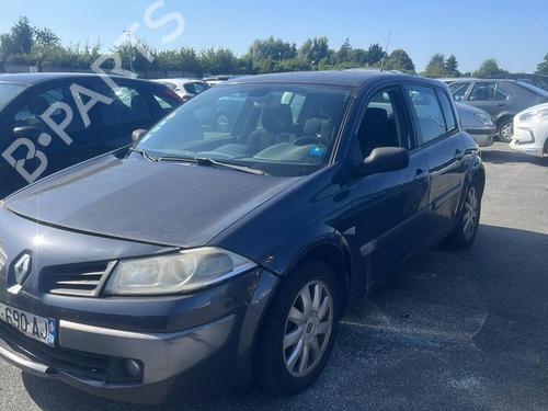 Fuse box RENAULT MEGANE II (BM0/1_, CM0/1_) 1.5 dCi (BM1E, CM1E) | BP20974958E1 